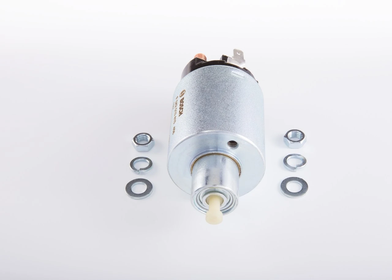  Bosch 0281008060 цена, от 248.44 USD
