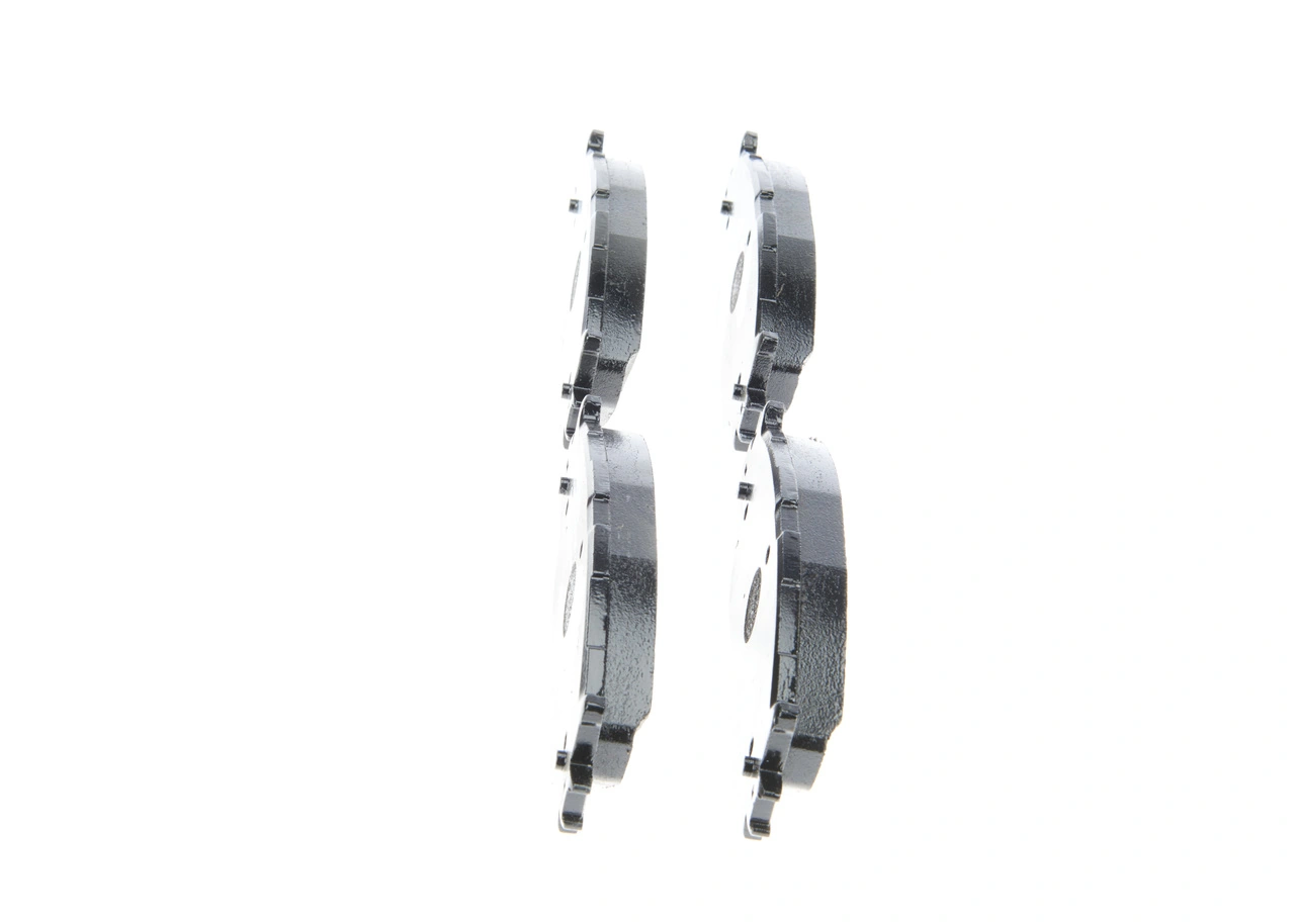 Купить 0986494316 Bosch Колодки тормозные