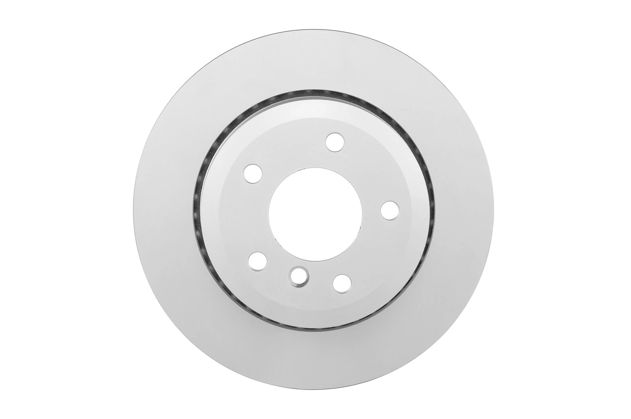 Задний тормозной диск Bosch 0986479351 цена, от 51.32 USD