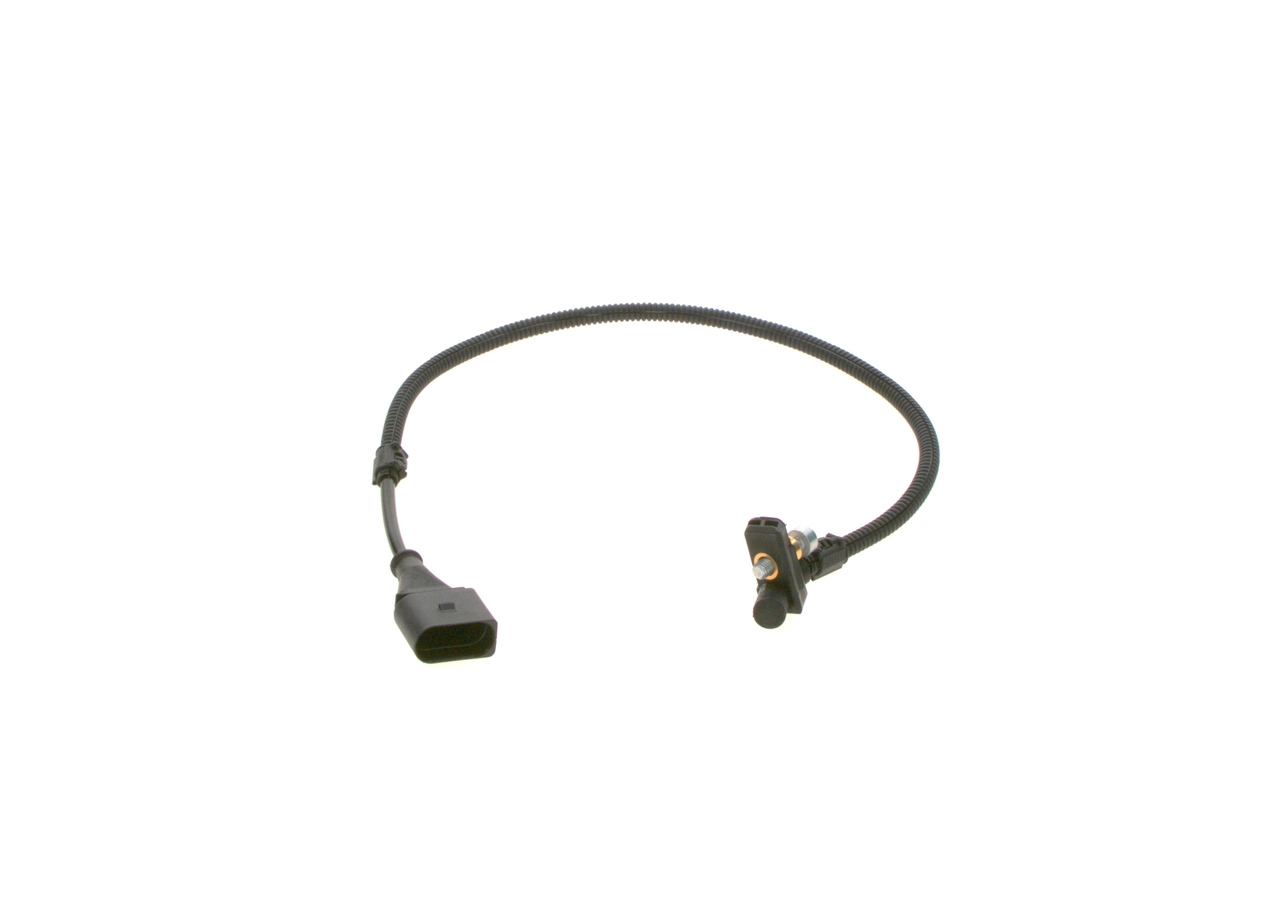 Датчик положения коленчатого вала Bosch 0261210215 цена, от 24.65 USD