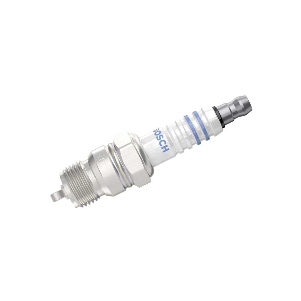 Купить 0242225622 Bosch Свечи автомобильные