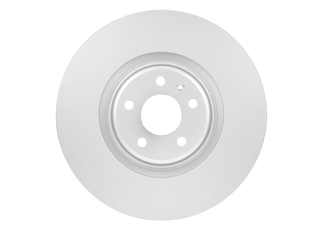 0986479748 Bosch Диск тормозной передний