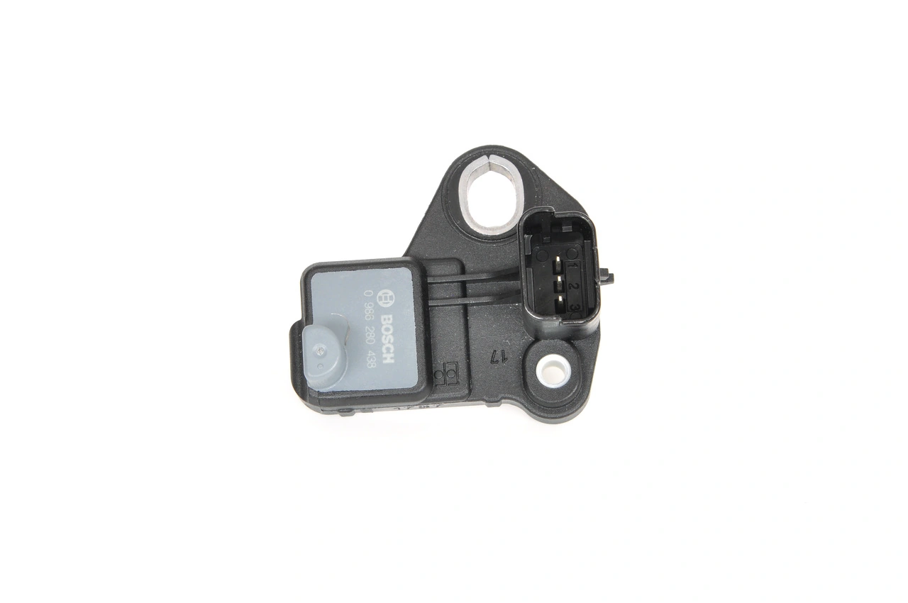 Датчик положения коленчатого вала Bosch 0986280438 цена, от 19.84 USD