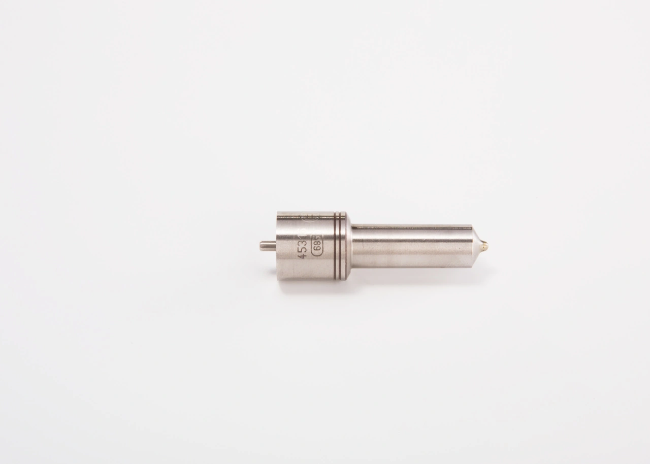 Купить 0433171919 Bosch Распылитель форсунки