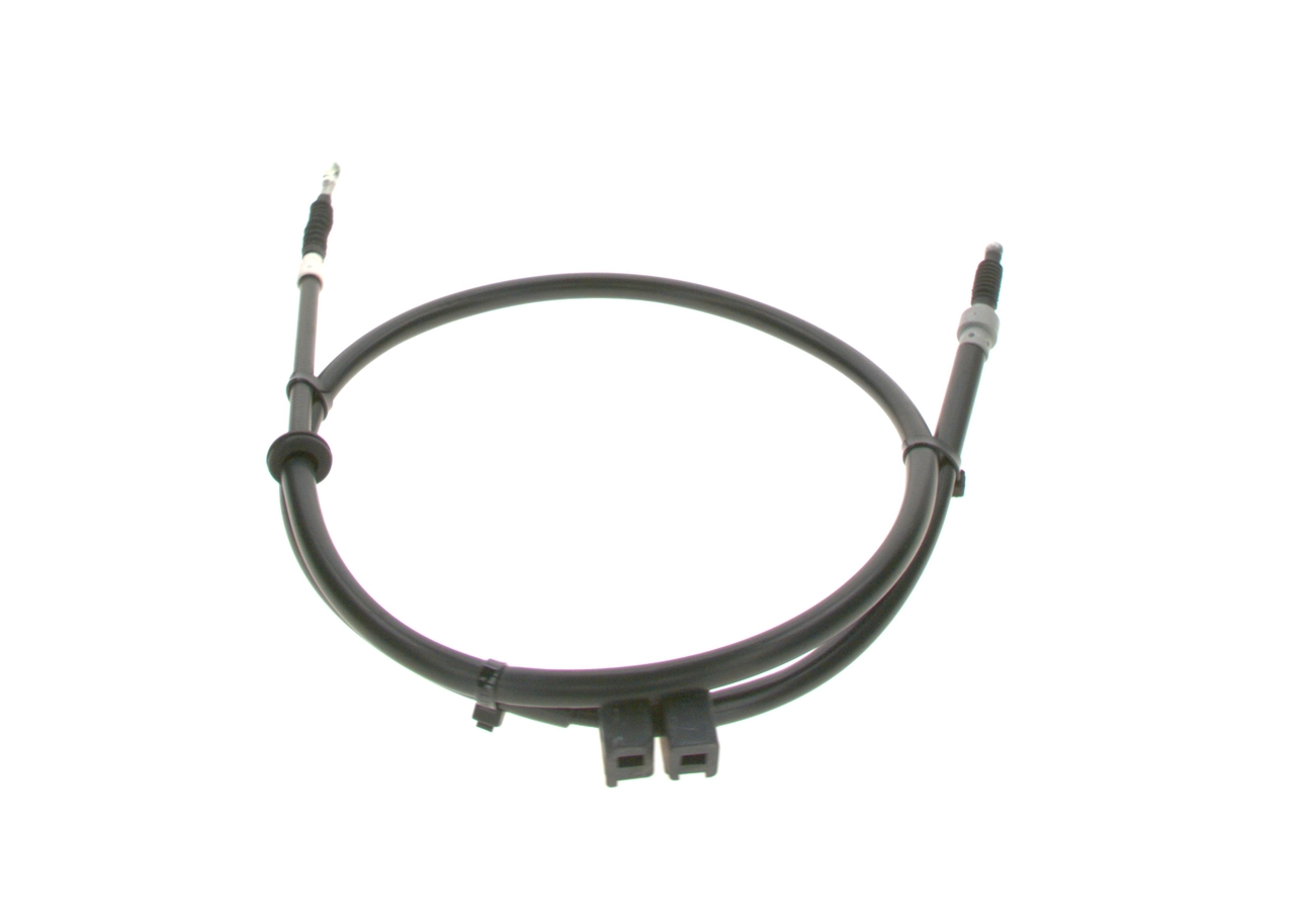 1987477813 Bosch Трос ручного тормоза