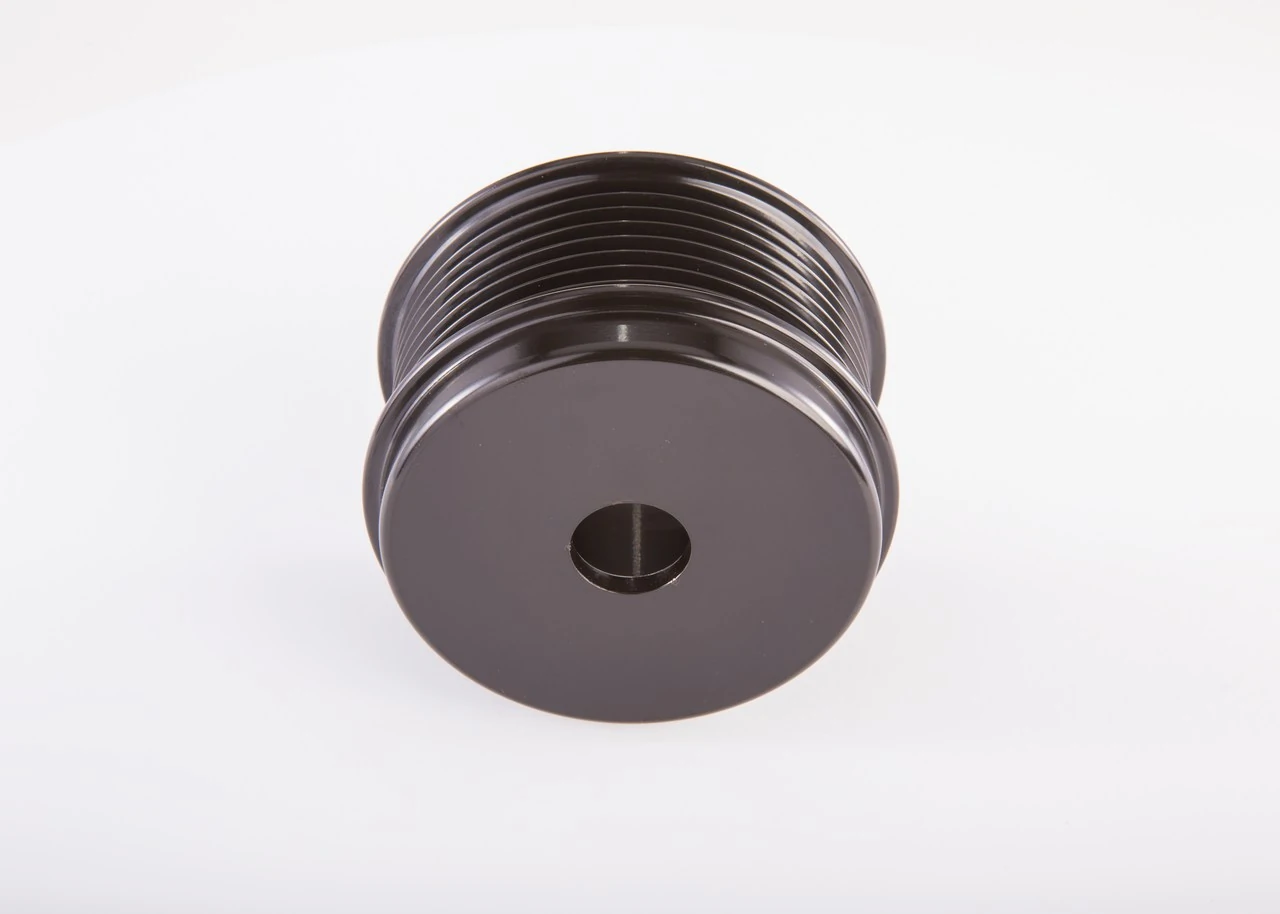 F00M991182 Bosch Обгонная муфта генератора