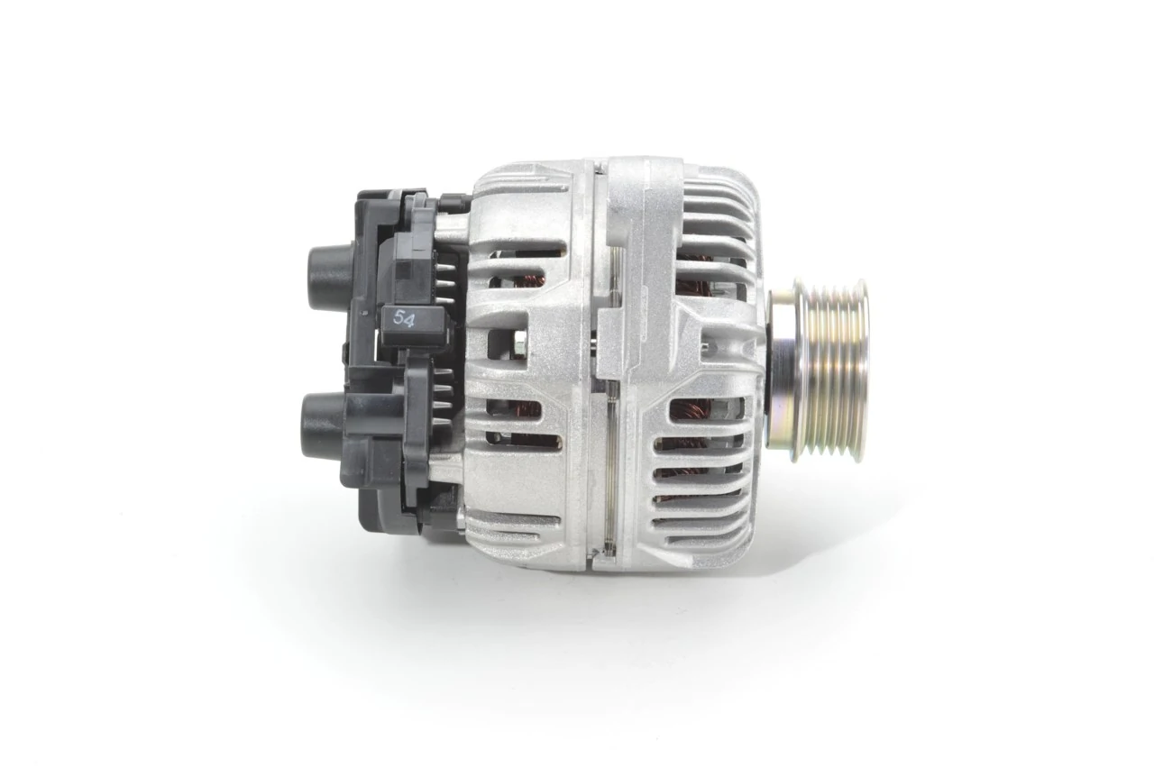 Автомобильный генератор Bosch 0124325058 цена, от 101.20 USD