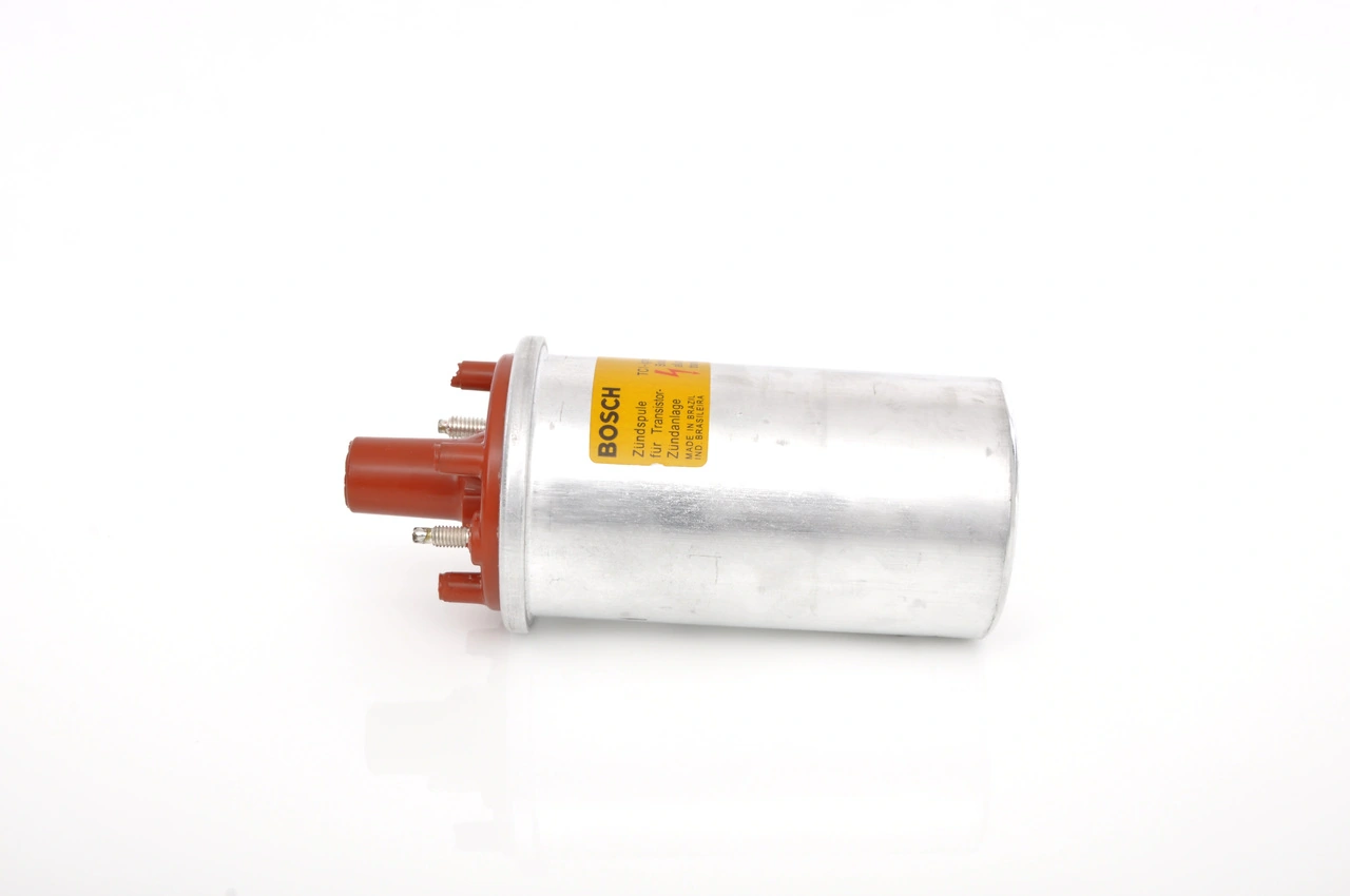 Купить 0221118322 Bosch Катушка зажигания