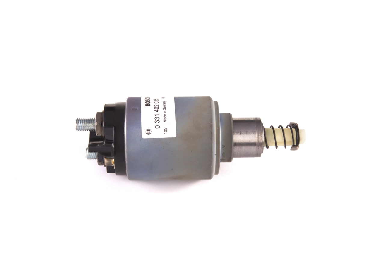 Втягивающее Bosch 0331402035 цена, от 29.06 USD