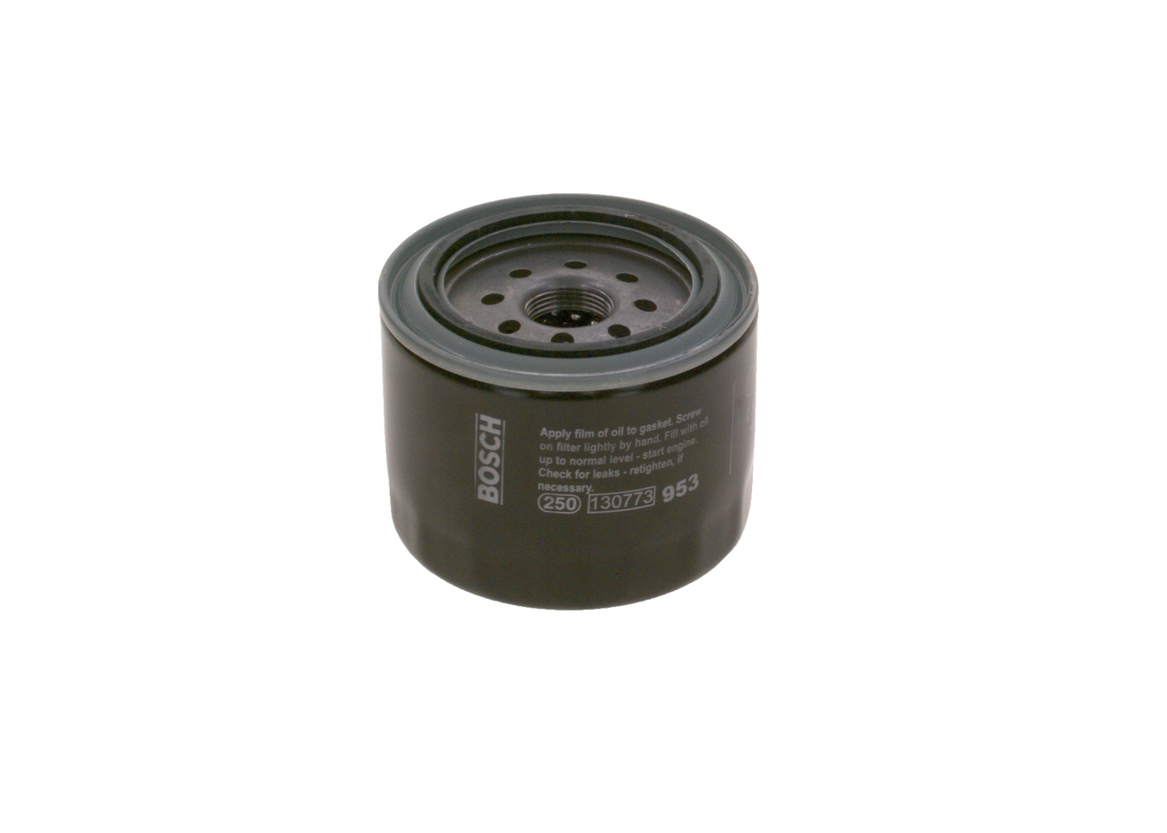 Купить 0986452030 Bosch Фильтр центробежный очистки масла