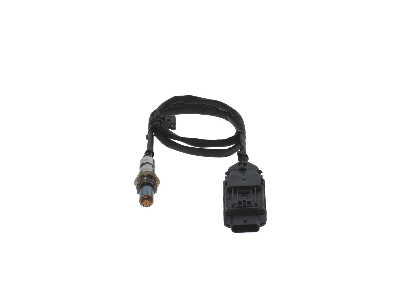 Датчик оксидов азота NOX Bosch 0281008833 цена, от 338.12 USD