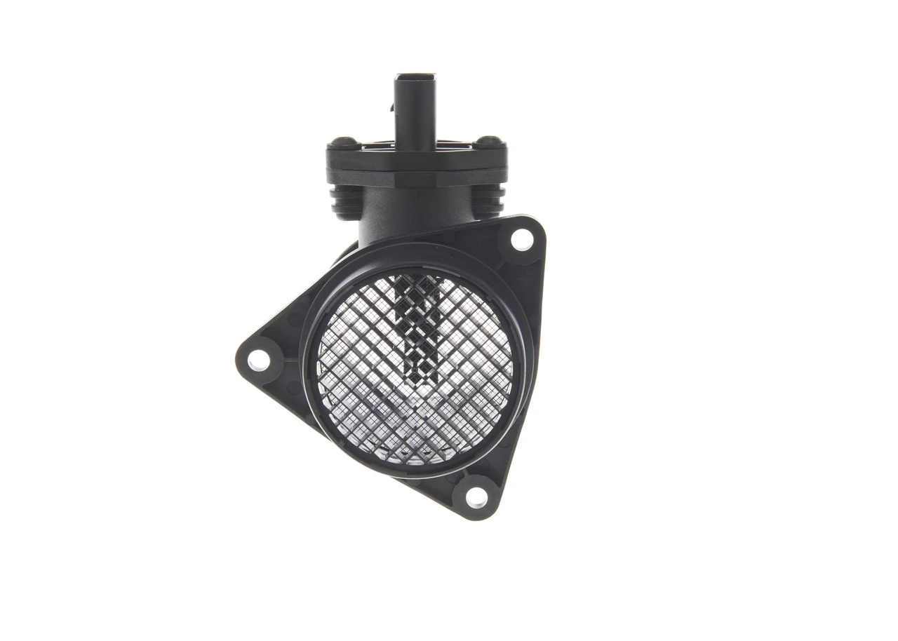 Датчик массового расхода воздуха Bosch 0281002318 цена, от 30.89 USD