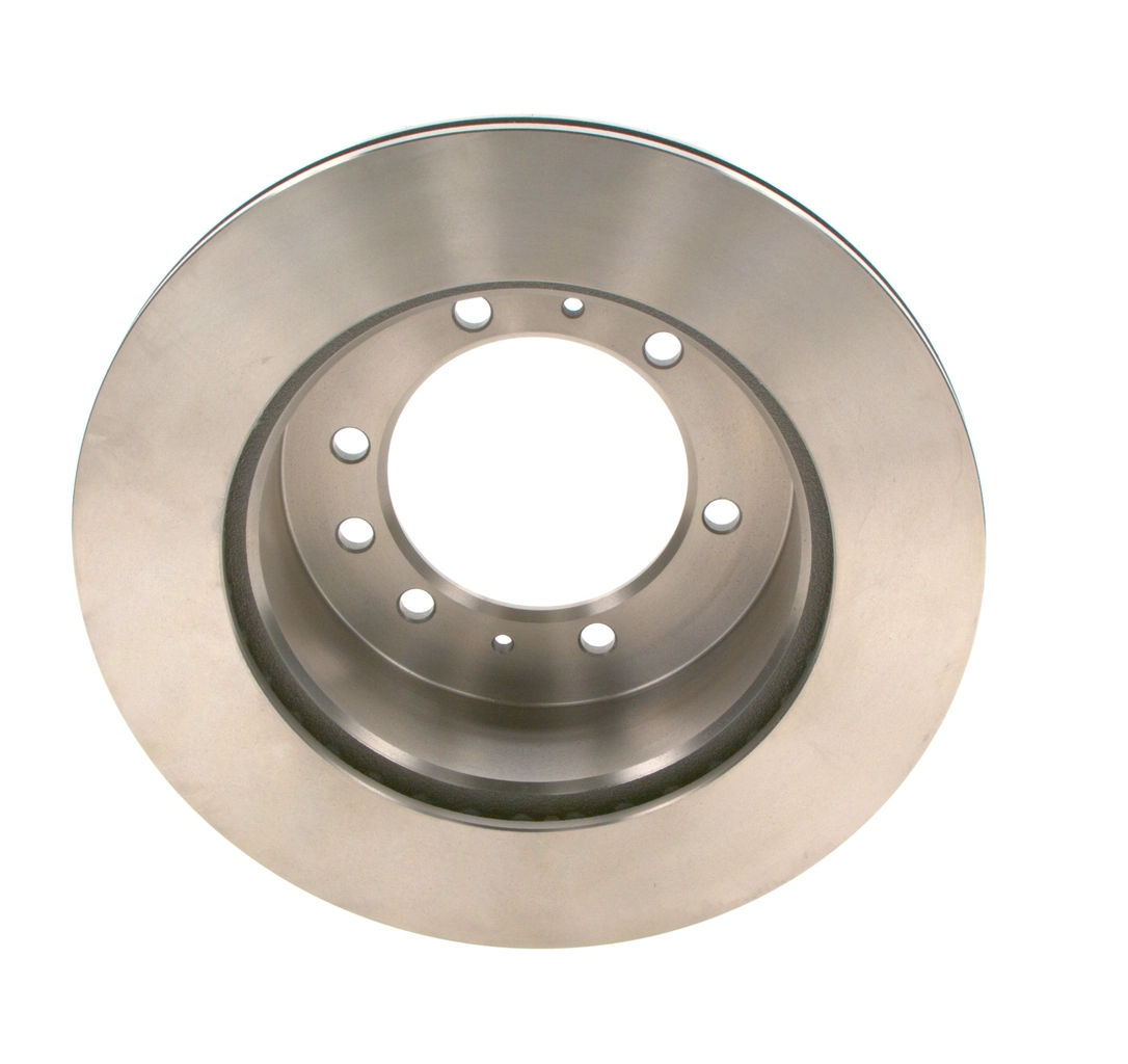 Купить 0986479385 Bosch Диск тормозной задний