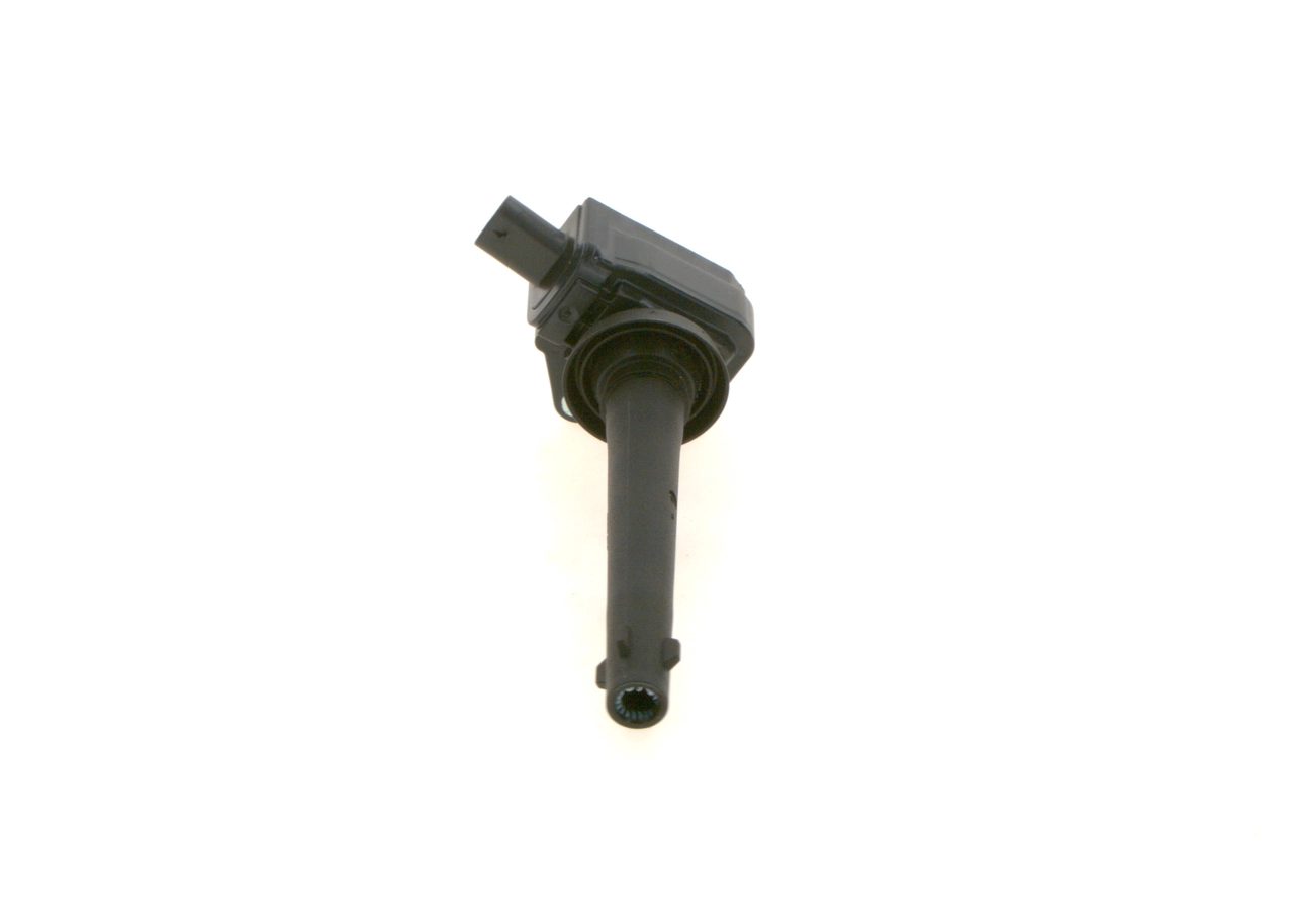 Купить 0221504027 Bosch Катушка зажигания
