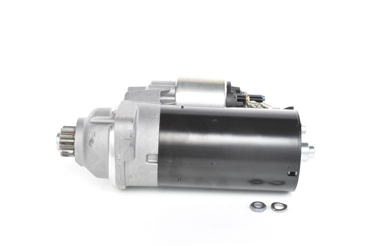 Стартер Bosch 0001123018 цена, от 44.34 USD