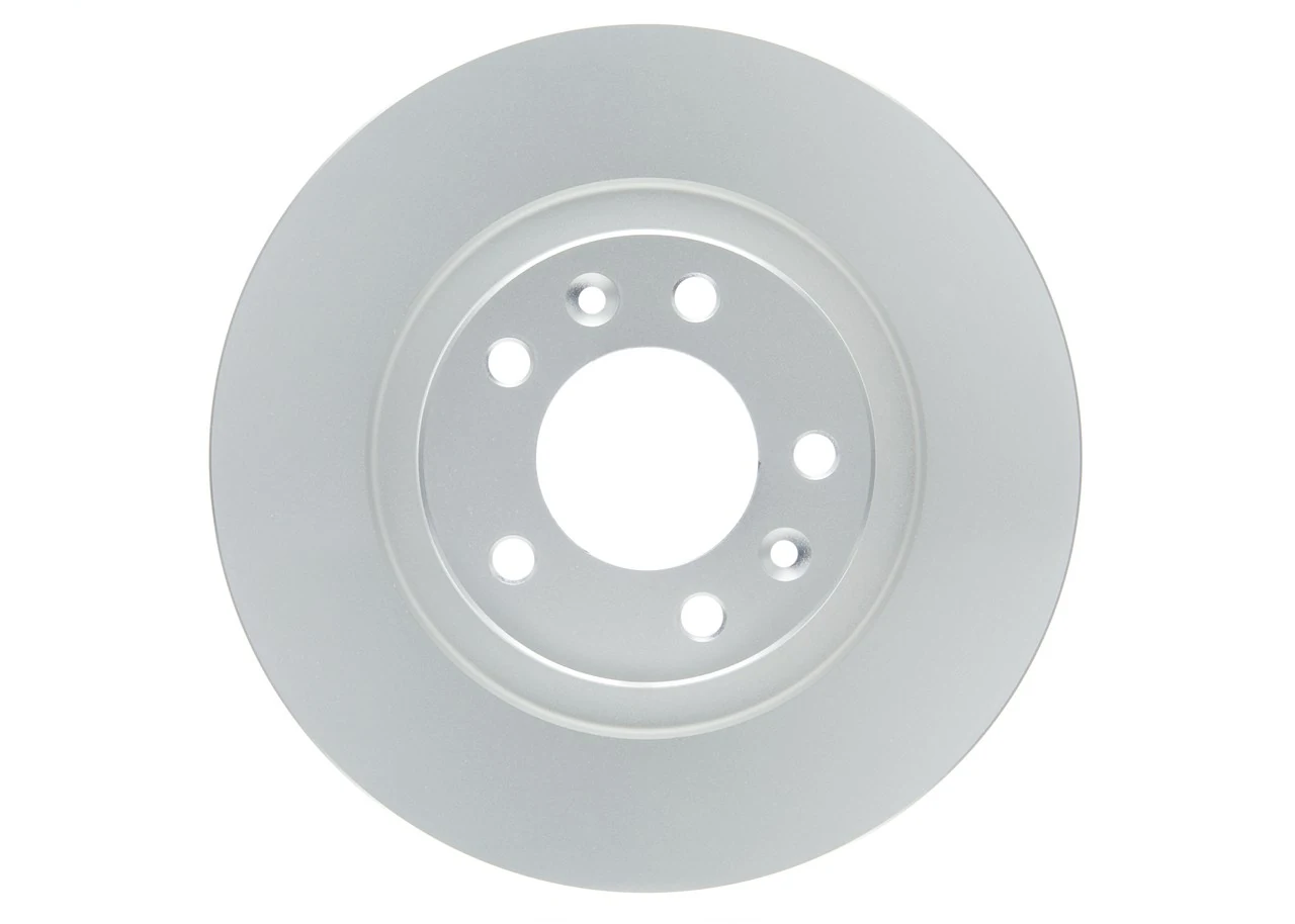 Купить 0986479130 Bosch Диск тормозной задний
