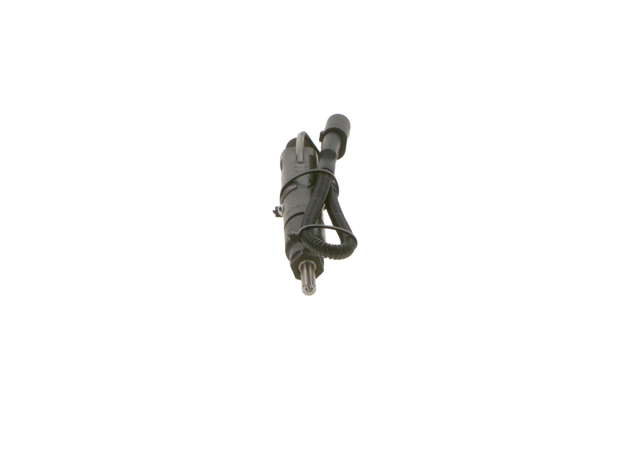 0432133841 Bosch Топливные форсунки