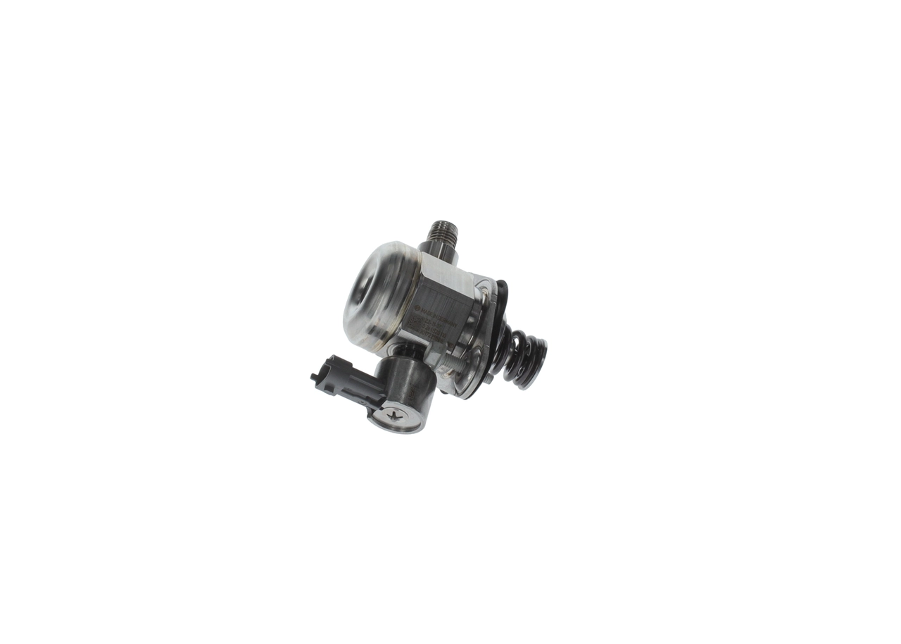 Купить 0261520110 Bosch ТНВД