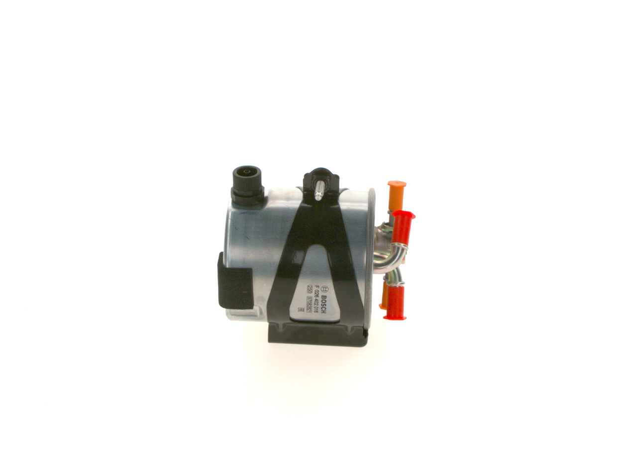 Фильтр тонкой очистки топлива Bosch F026402016 цена, от 31.12 USD