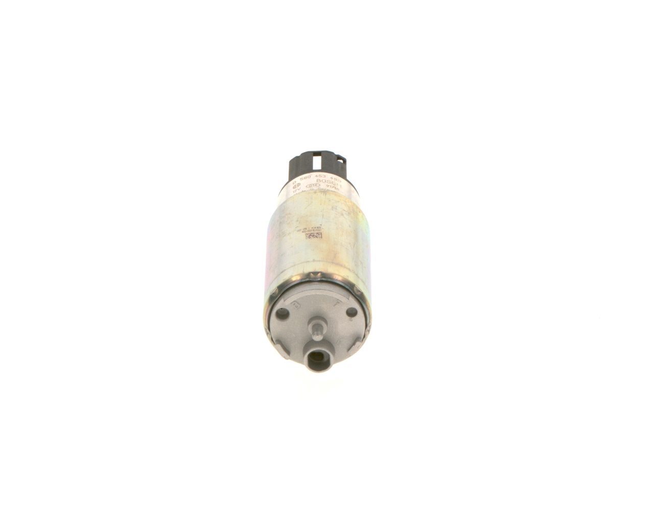 Купить 0580453489 Bosch Элемент-турбинка топливного насоса