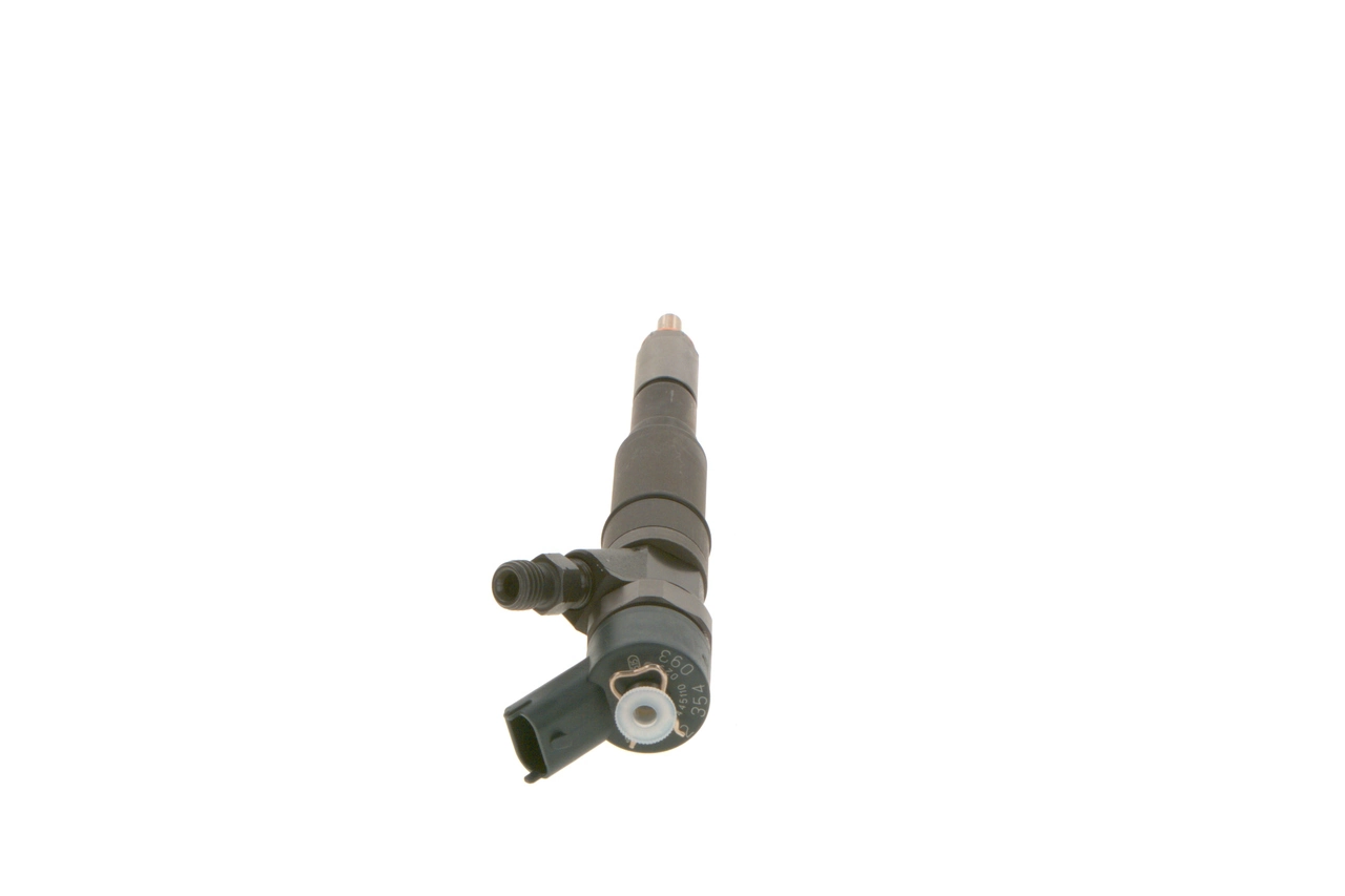 Купить 0445110029 Bosch Клапанная форсунка