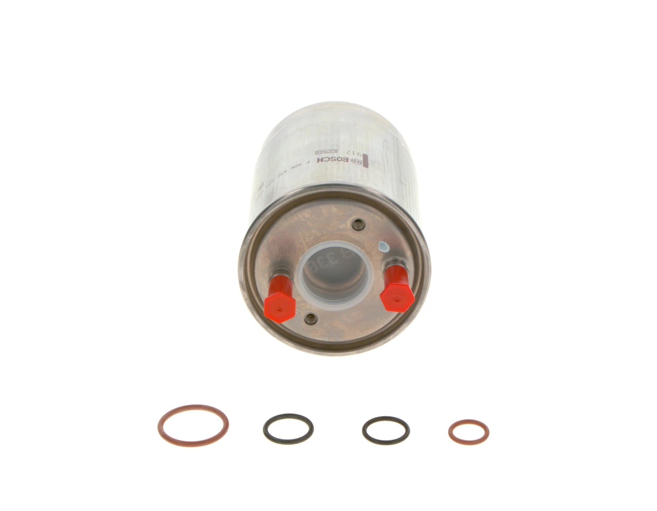 Купить F026402234 Bosch Фильтр-отстойник топлива грубой очистки