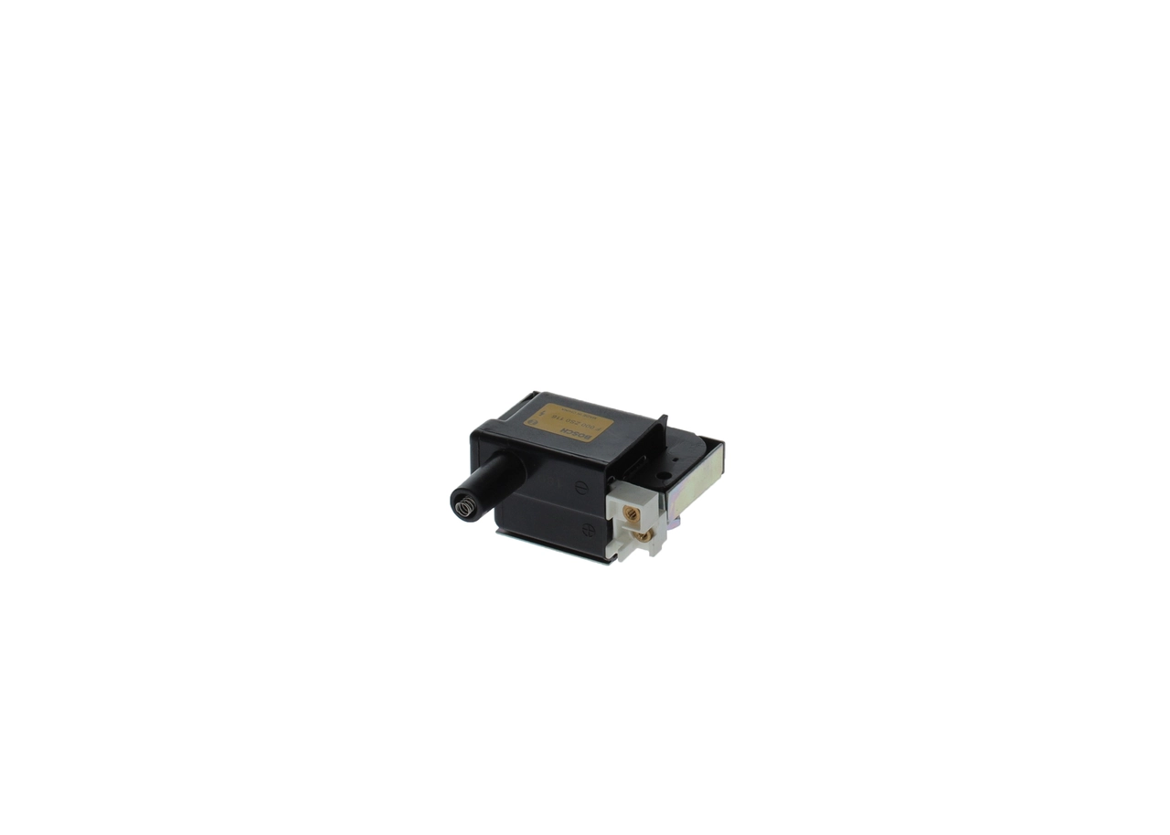 F000ZS0116 Bosch Катушка зажигания