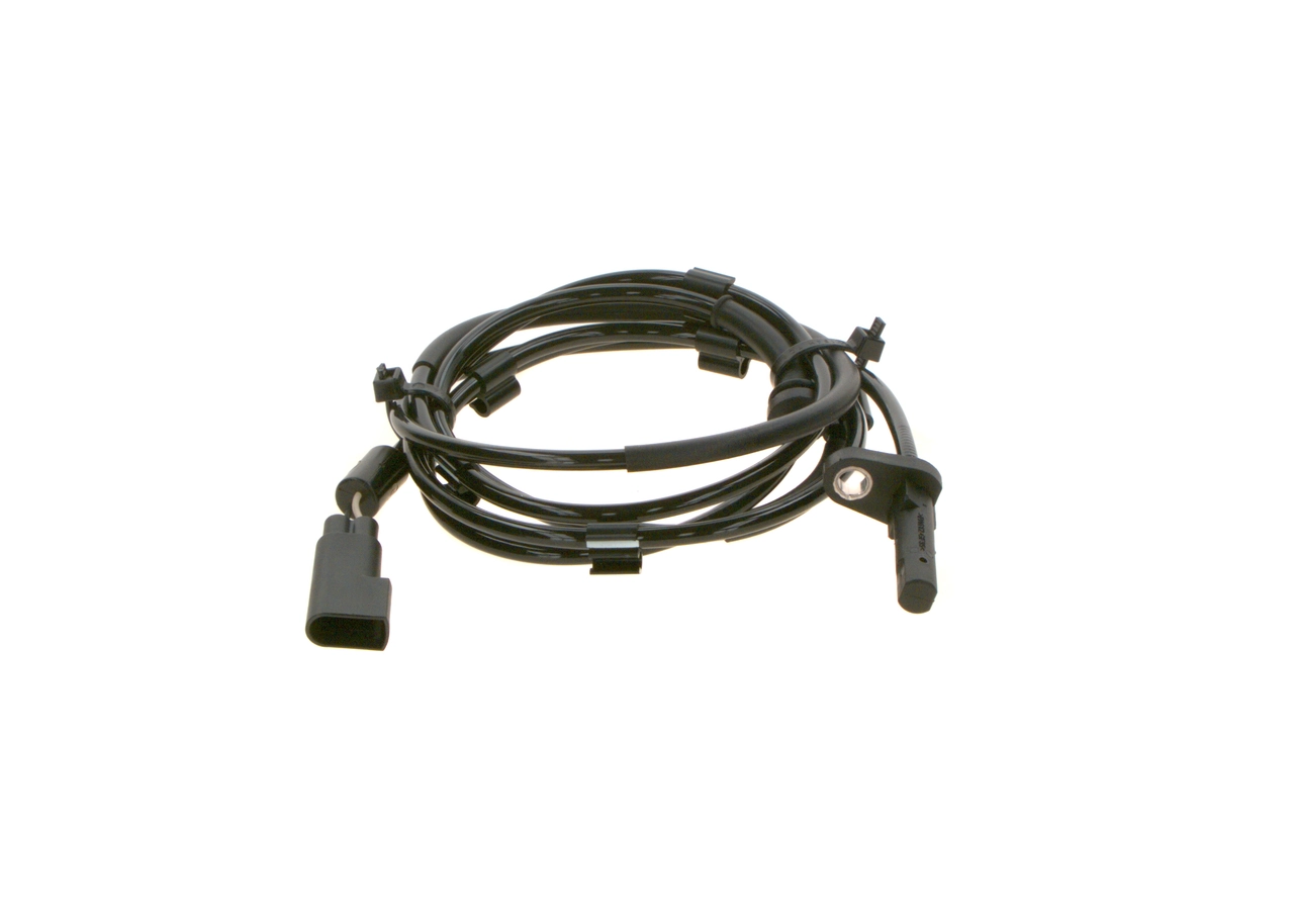Датчик АБС (ABS) задний правый Bosch 0265008665 цена, от 22.84 USD