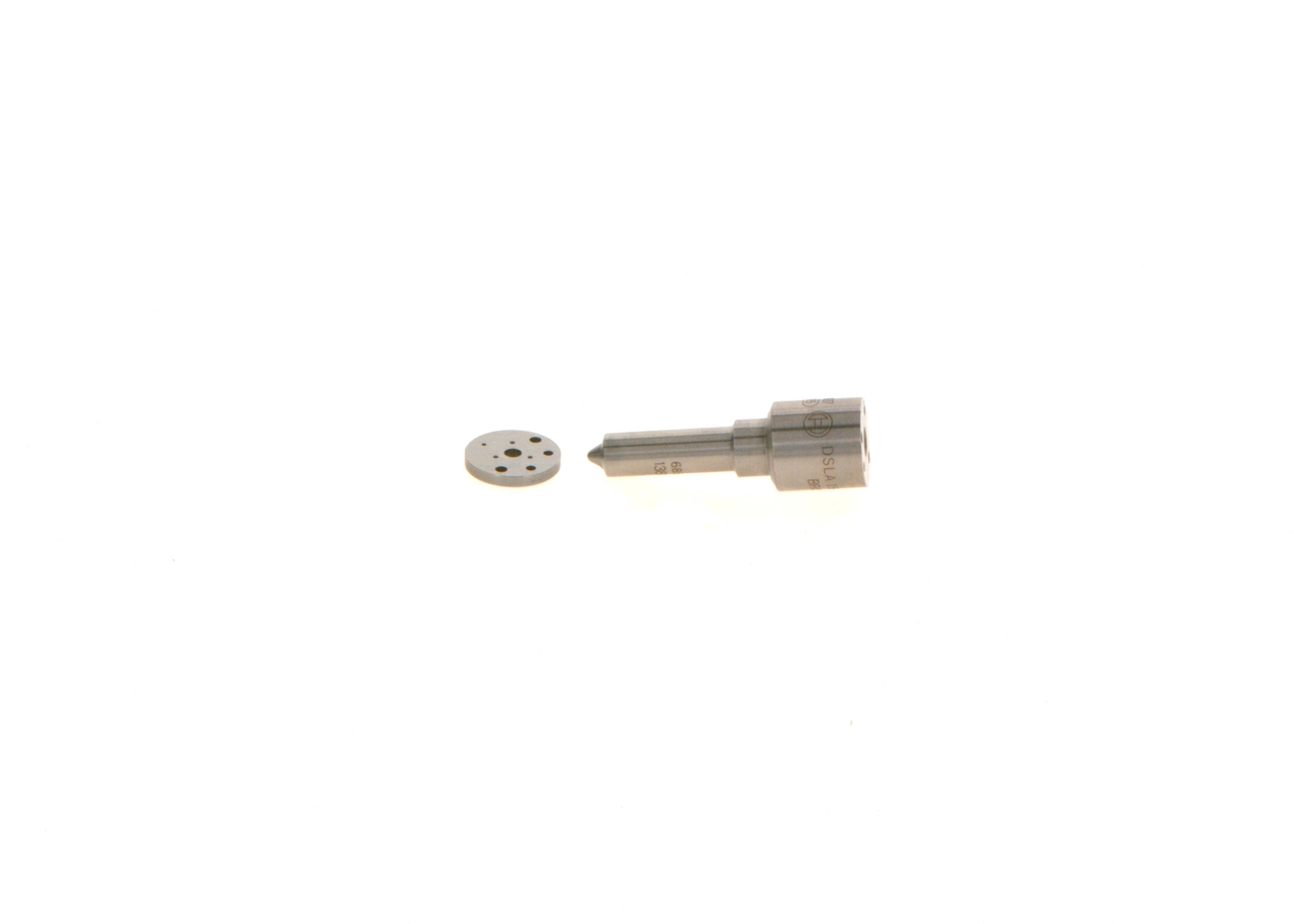 Купить 1417010915 Bosch Распылитель форсунки