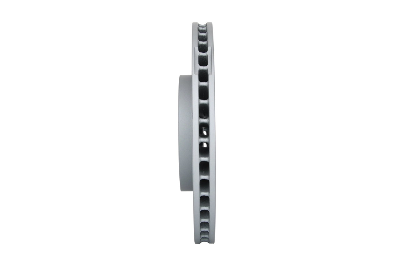0986479D16 Bosch Диск тормозной передний