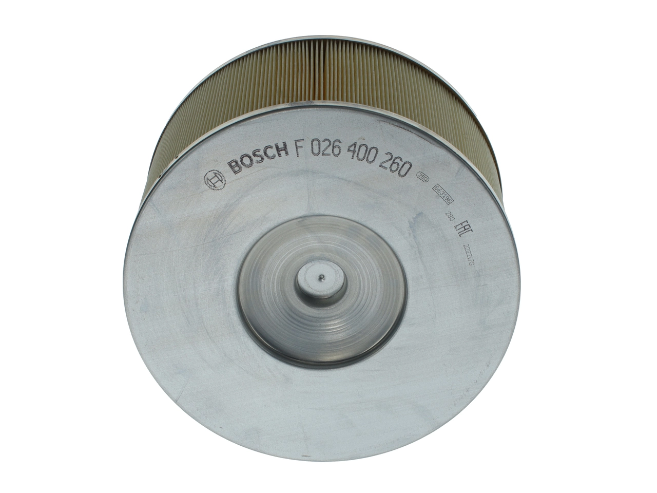 F026400260 Bosch Воздушный фильтр двигателя