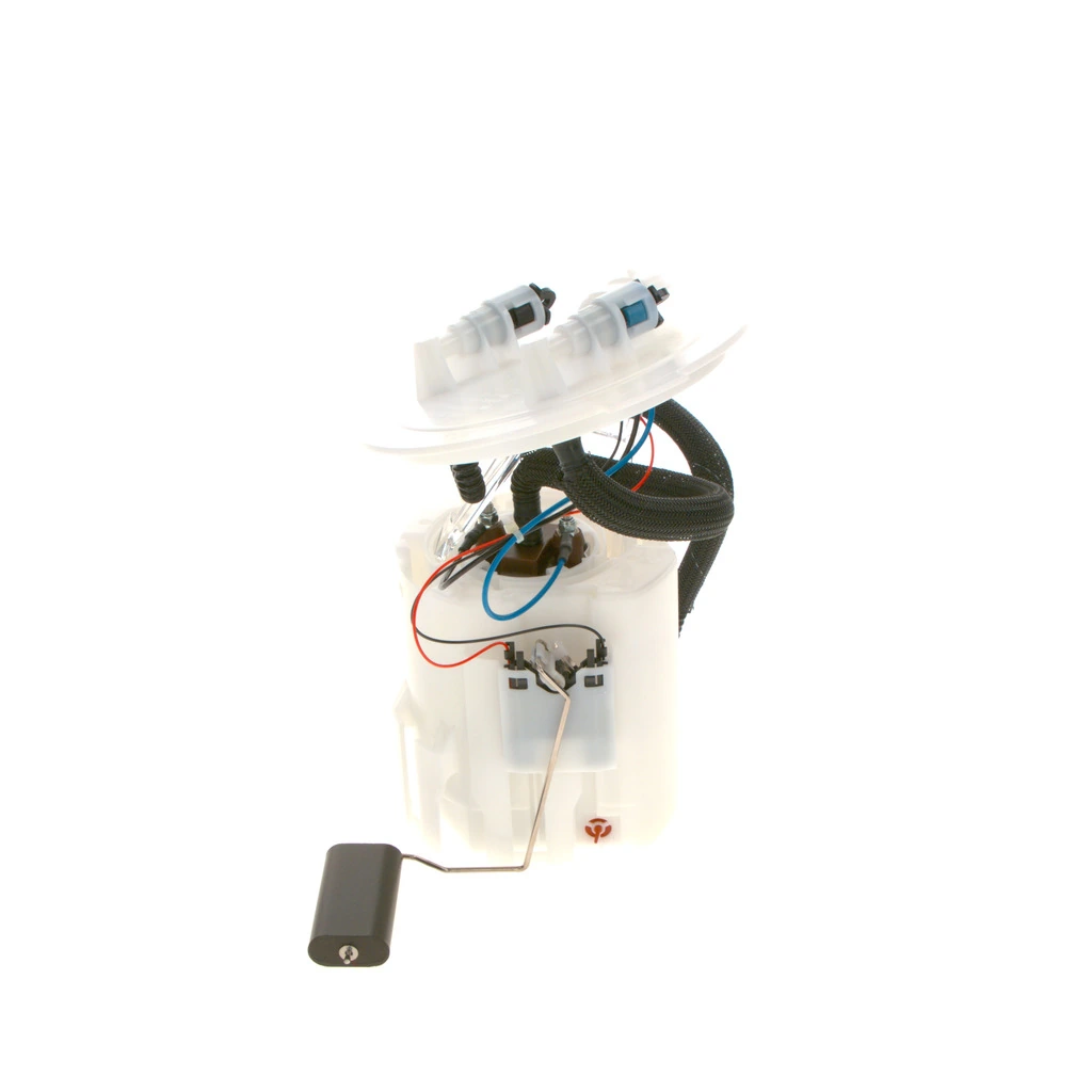Купить 0580303062 Bosch Модуль топливного насоса