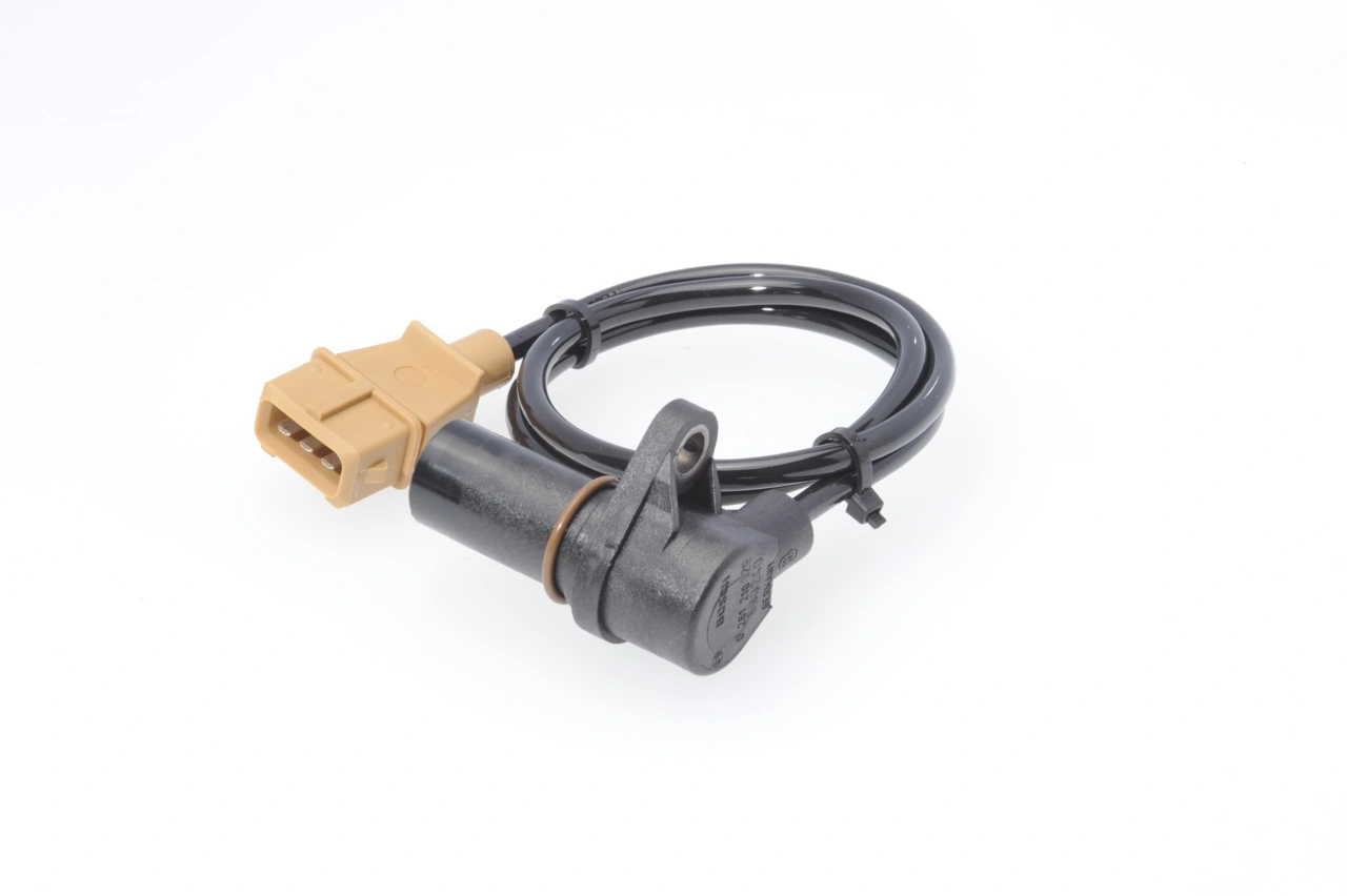 Купить 0261210129 Bosch Датчик оборотов коленвала