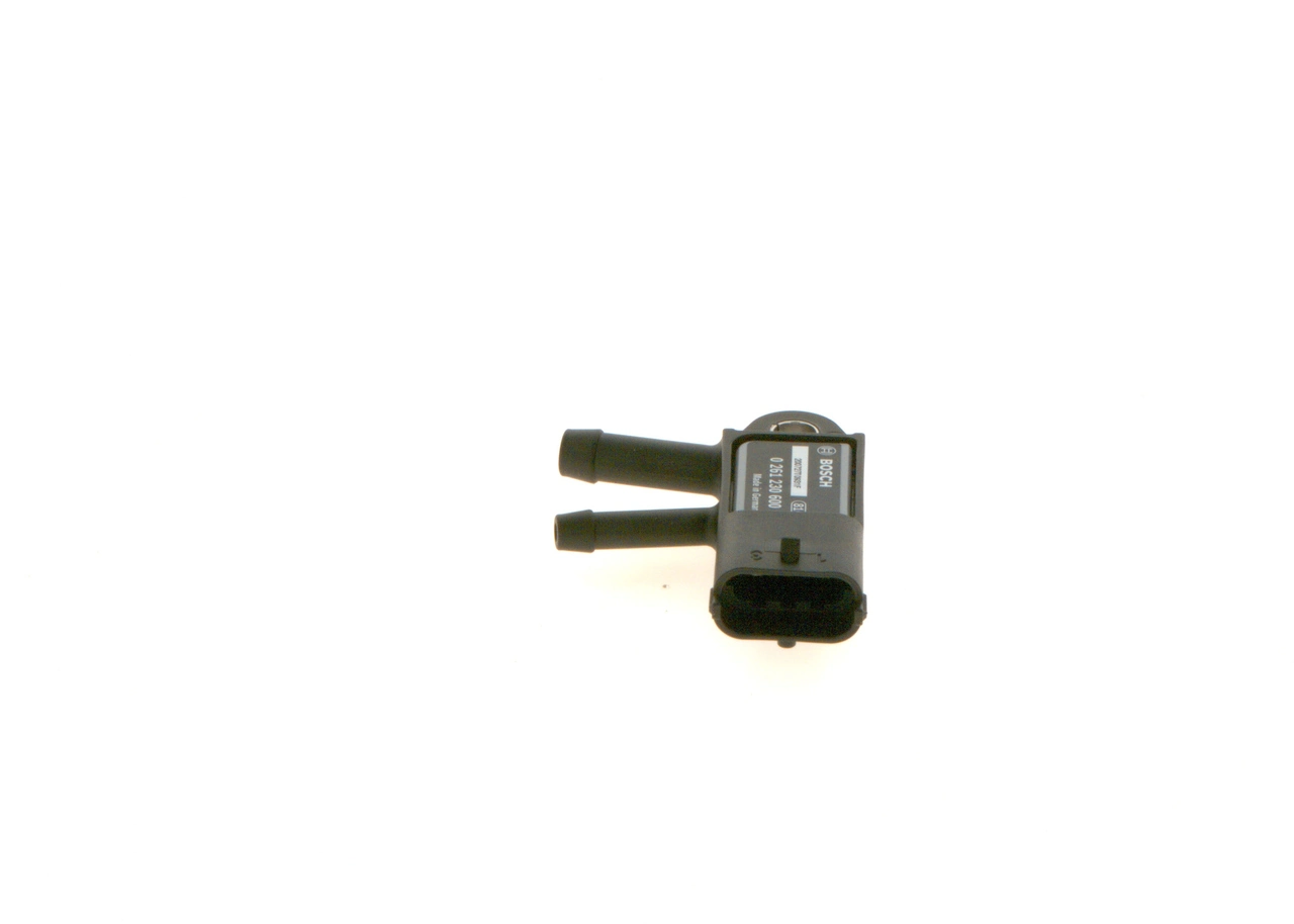 Датчик давления выхлопных газов Bosch 0261230600 цена, от 19.86 USD