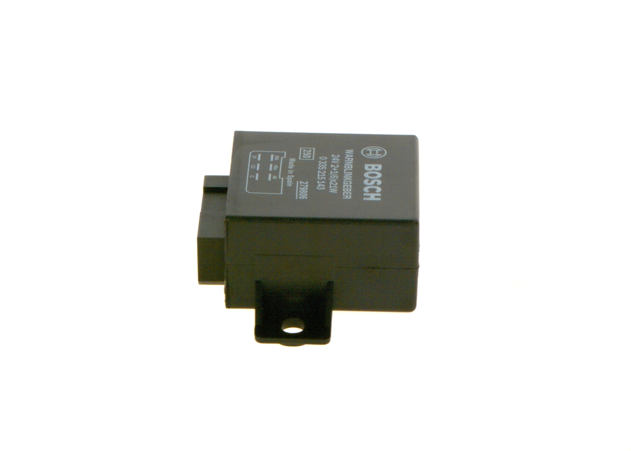 Купить 0335215143 Bosch Реле