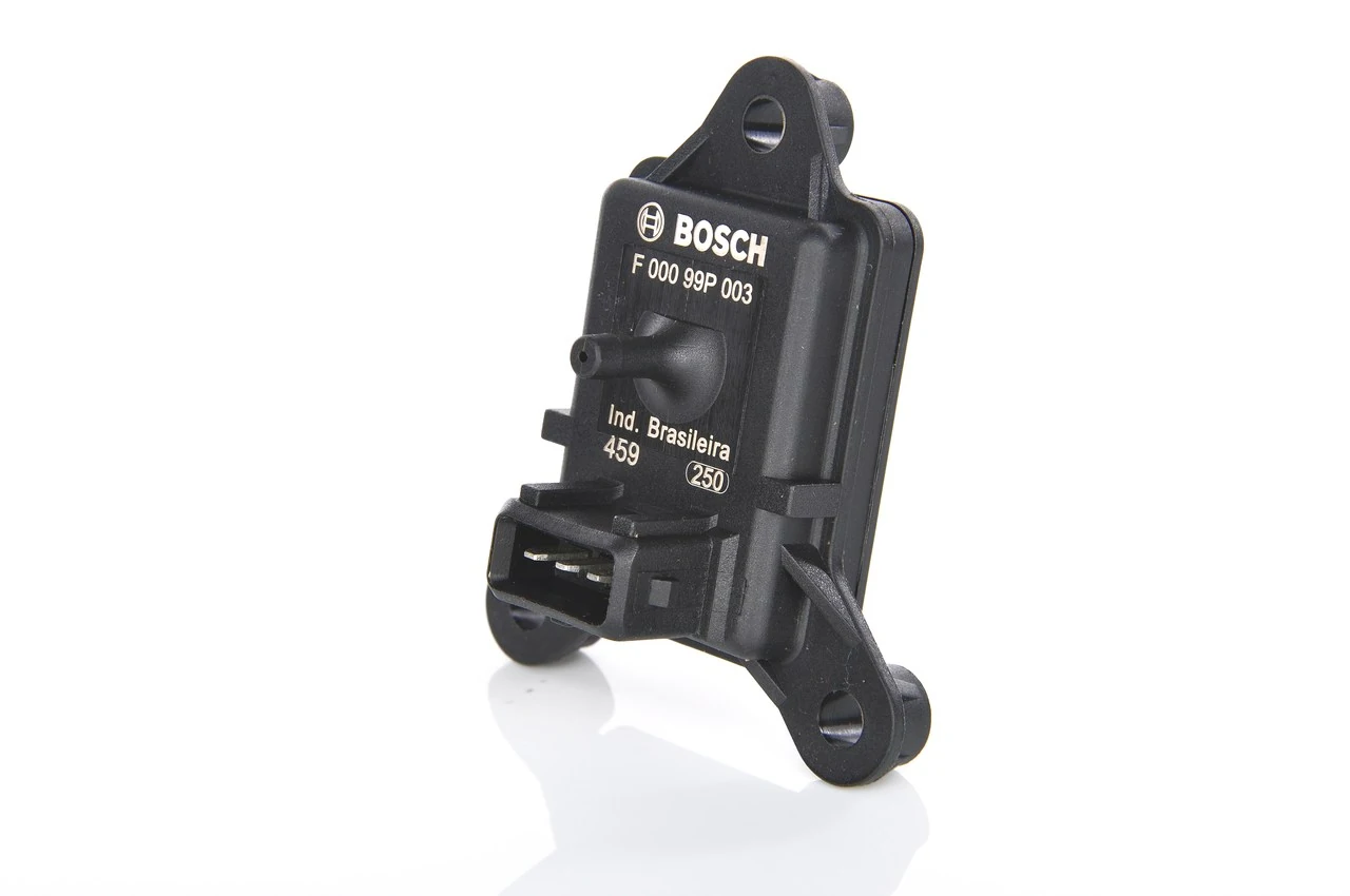 Датчик абсолютного давления F00099P003 Bosch