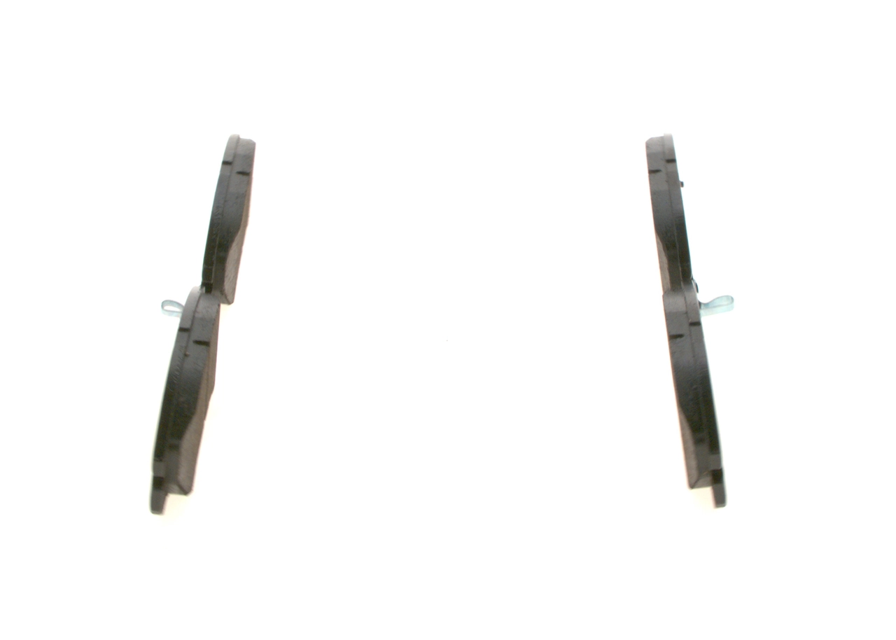 0986424366 Bosch Колодки передние