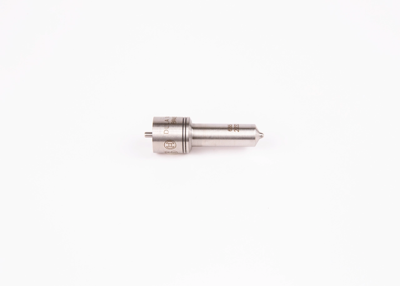 Купить 0433172232 Bosch Распылитель форсунки
