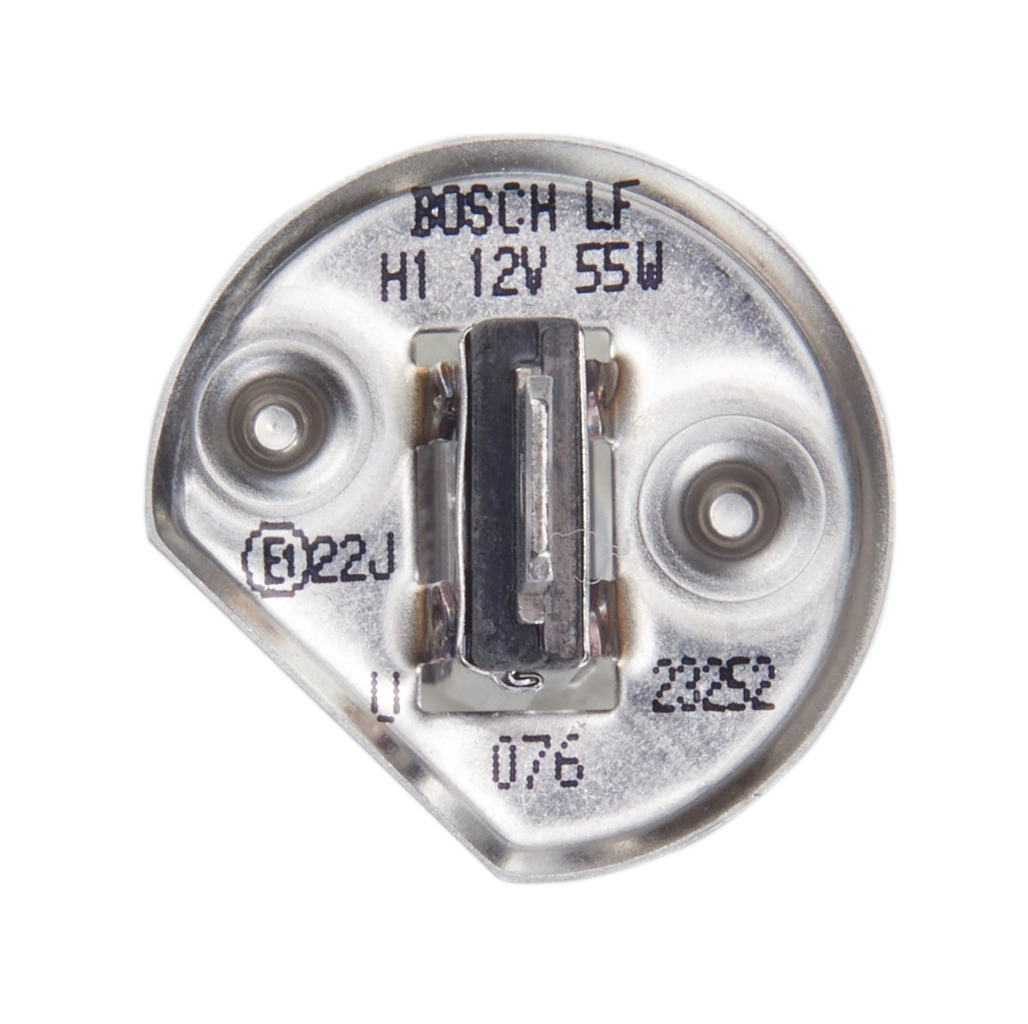 1987301005 Bosch Лампочка дальнего света