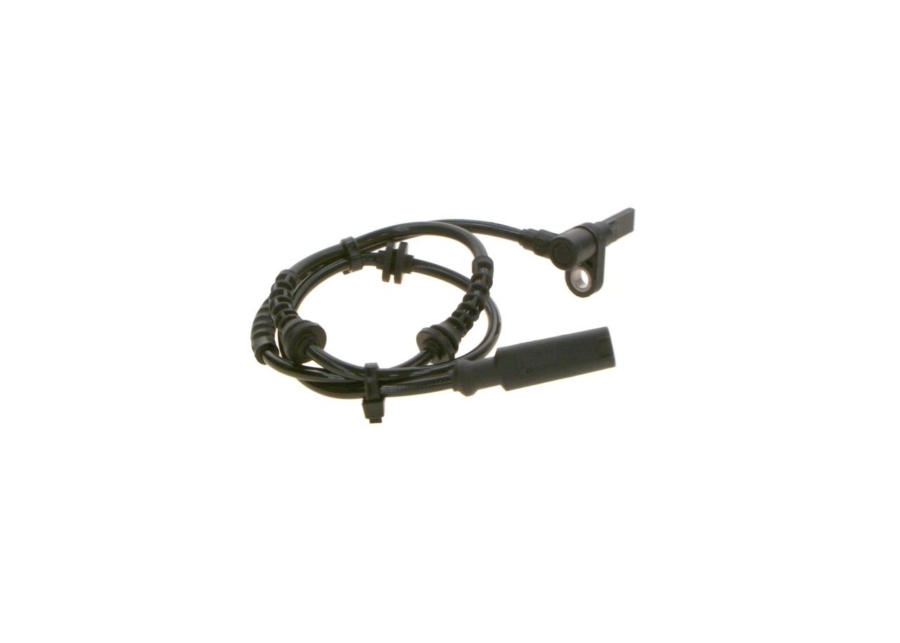 Sensor dianteiro de ABS Opel Corsa X12