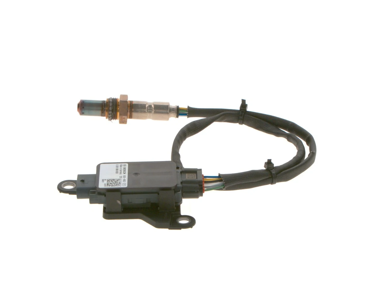 Купить 0281006853 Bosch Датчик оксидов азота NOX задний
