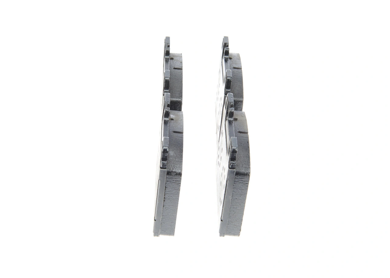 Тормозные колодки Bosch 0986460976