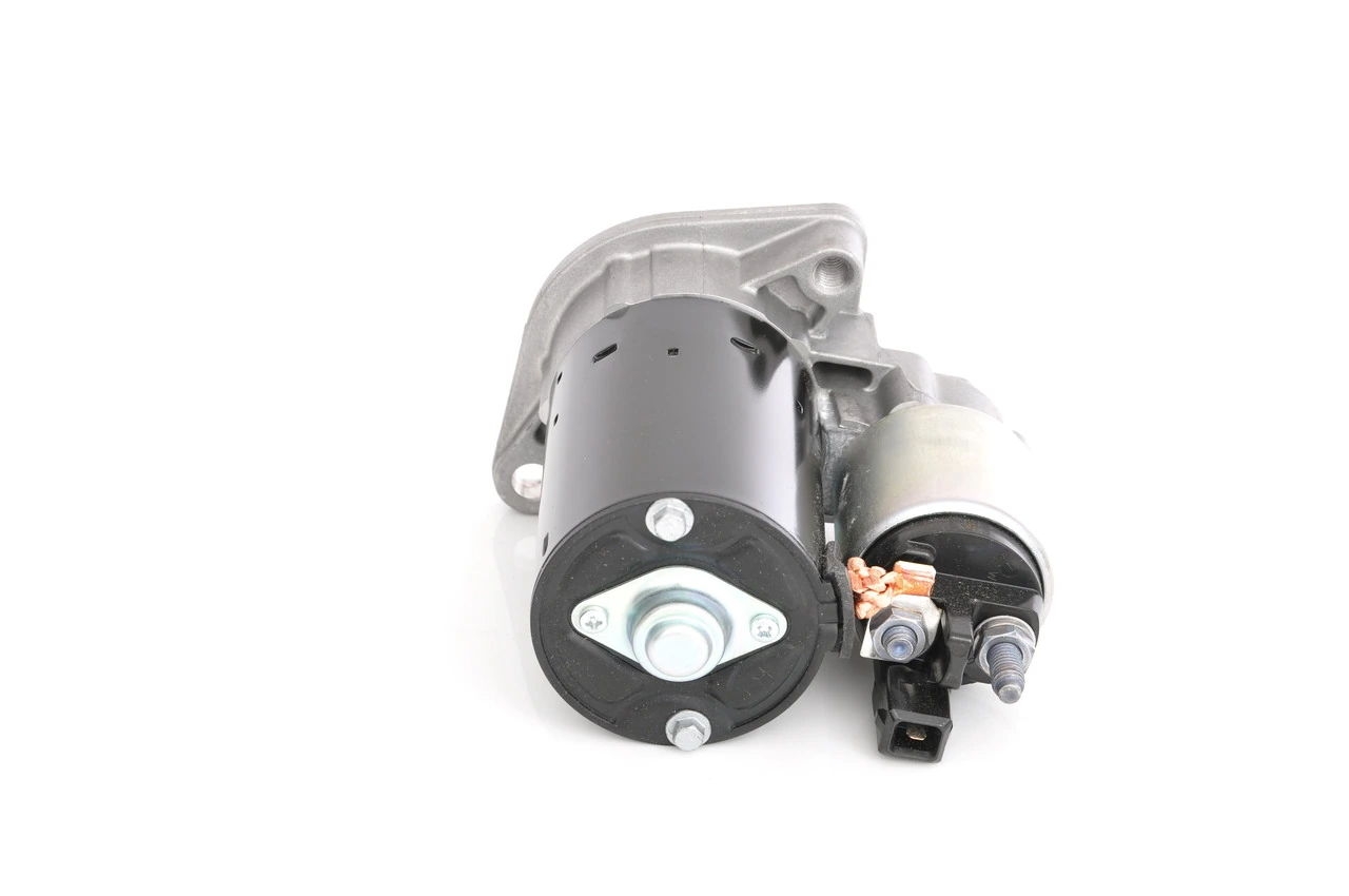 Стартер Bosch 0001107527 цена, от 63.49 USD