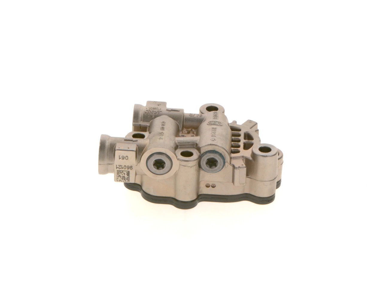 Купить 0440020061 Bosch Механический топливный насос