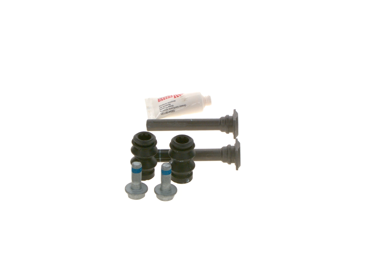 Купить 0204104261 Bosch Ремкомплект переднего суппорта