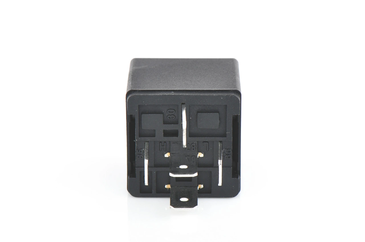 0986AH0603 Bosch Реле указателей поворотов