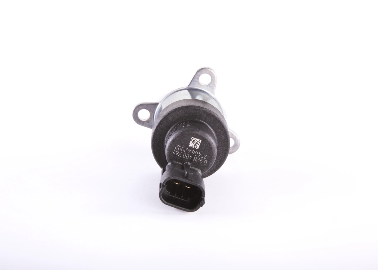 0928400761 Bosch Редукционный клапан ТНВД