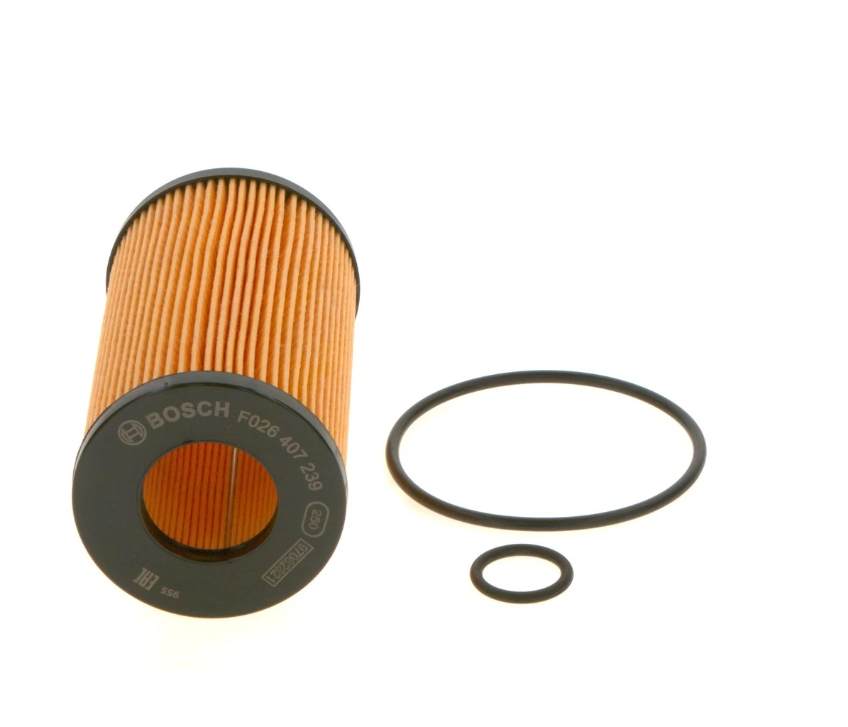 Купить F026407239 Bosch Фильтр центробежный очистки масла