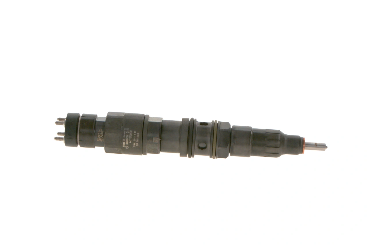 Купить 445120270 Bosch Клапанная форсунка
