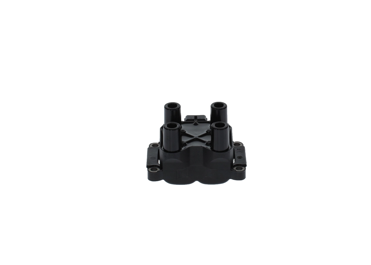 Купить F000ZS0211 Bosch Катушка зажигания